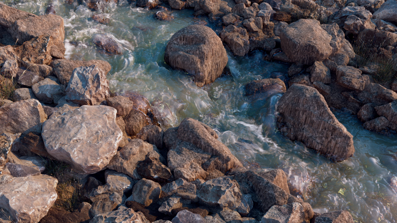 f23 v728 p laiweilin river logs